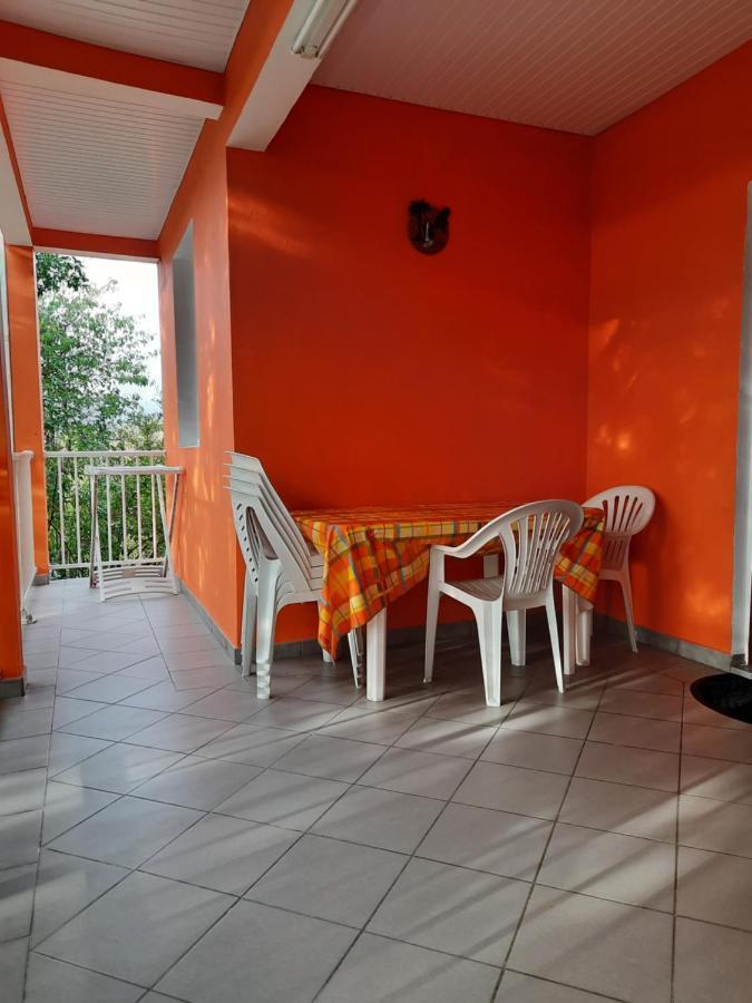 Chez Lilise 3 Apartment Sainte-Anne Exterior photo